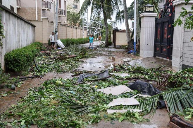 賭波：海口市市長：沒有你們支持，海口不可能這麽順利渡劫！