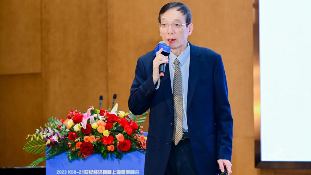 刘世锦:消费增长关键还是要增加居民收入