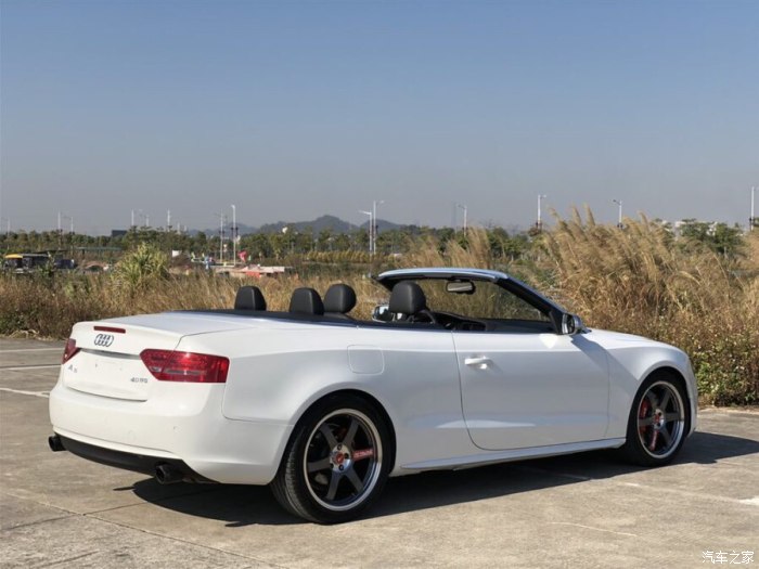 {賭馬}(奥迪敞篷多少钱一辆车) {賭馬}(奥迪敞篷多少钱一辆车)