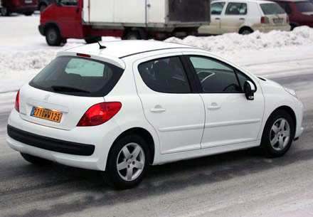 {線上娛樂}(标致207跟206有什么区别) {線上娛樂}(标致207跟206有什么区别)