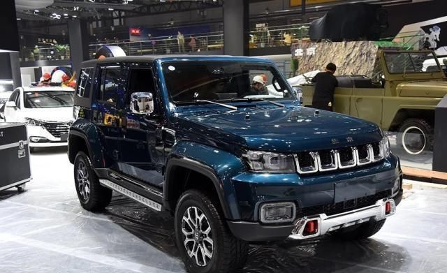 {足球投注}(国产越野车性能排行前十名有哪些) {足球投注}(国产越野车性能排行前十名有哪些)