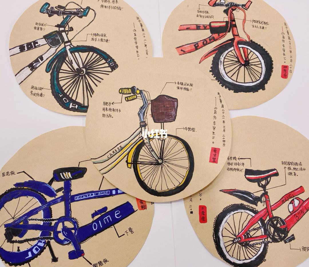 {百家樂}(自行车儿童画画) {百家樂}(自行车儿童画画)