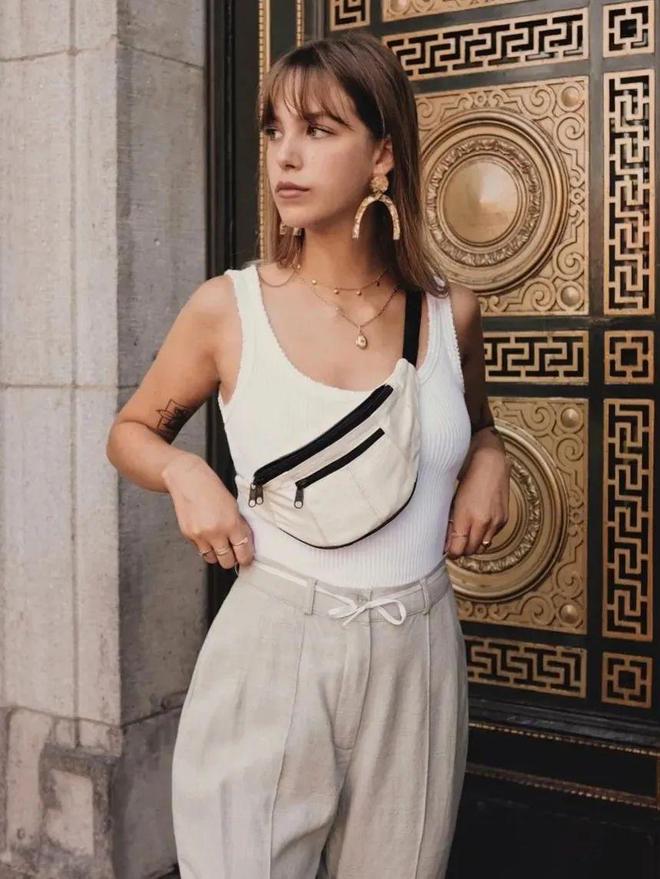 現金網：好特別的白色造型，太高級了