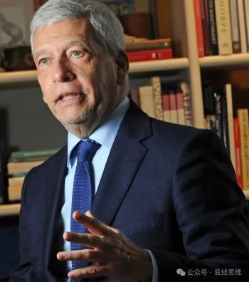 賭博:巴西前駐華大使:特朗普的關稅大棒,會把巴西越來越推曏中國