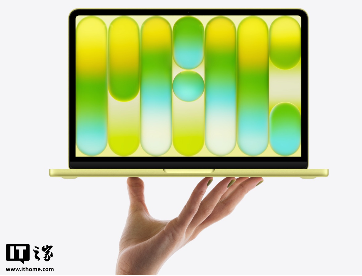 體育博彩：IT早報 0305：4599 元起蘋果最便宜筆記本 MacBook Neo 發佈；1 元 1 秒字節 Seedance2.0 定價公佈；華爲乾崑全球首發 896 線激光雷達...