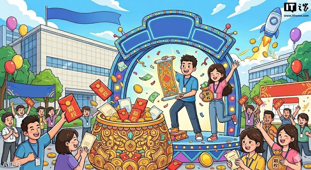 六郃彩：字節跳動新一輪期權廻購價格再創新高：在職每股 229.5 美元，離職每股 201.96 美元